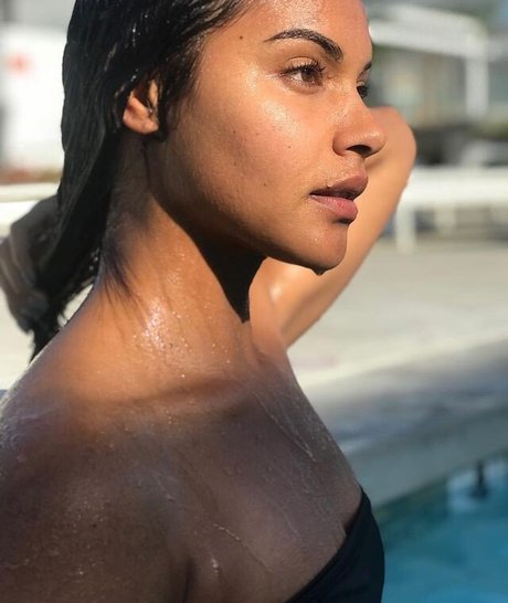 Jordan Coleman erotische perfekte bilder