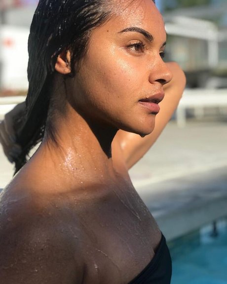 Jordan Coleman nackt schöne galerien