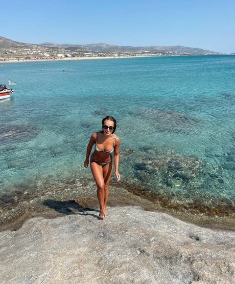 jaimeeleeprasad model akt foto