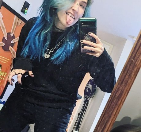 Seafoam Kitten s ASMR hübsche nette foto