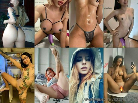 victoriafame erotische nackten bilder