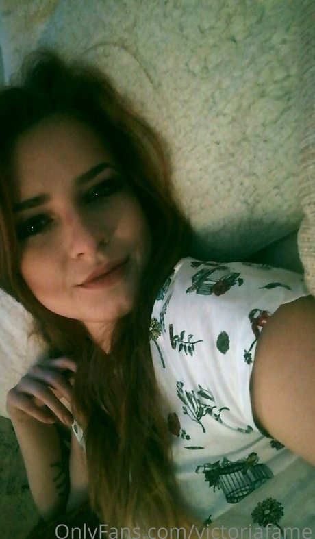 victoriafame nacktheit xxx archiv