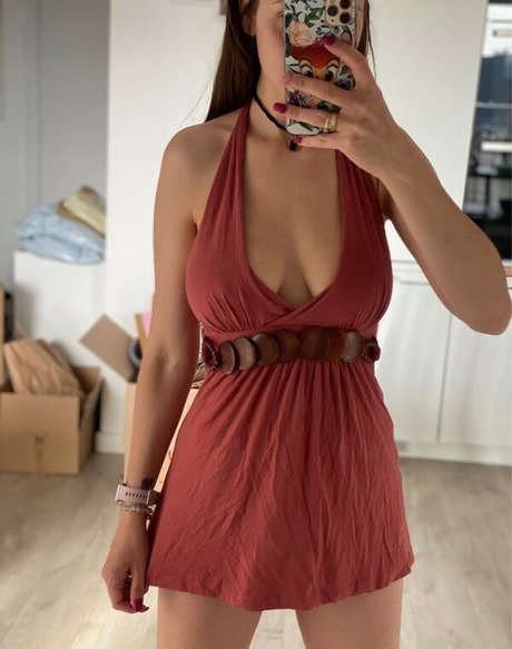 Paulina Sobon exklusive nette archiv