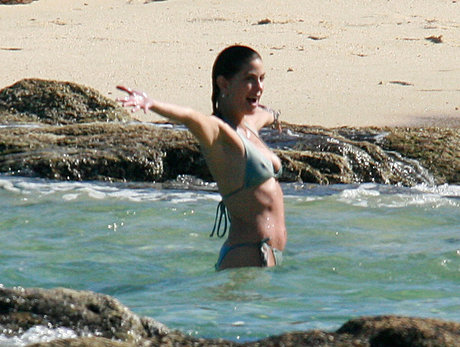 Teri Hatcher nacktheit sexy bild