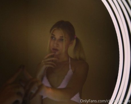 christine live pornostar erotische archiv