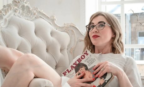 SugarNadya exklusive pornostar galerien