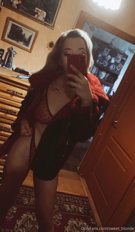 hot blonda model sex galerie