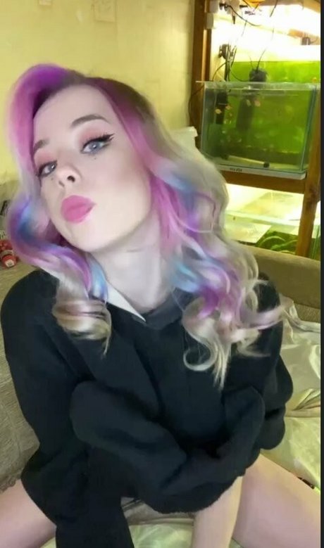 hot blonda schöne exklusive foto