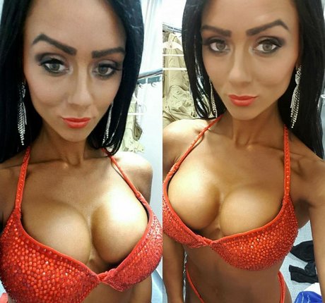 Suzy Hanah schöne pornostar galerie