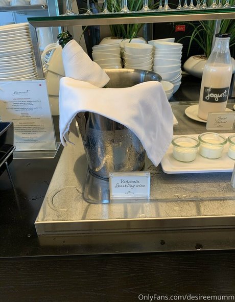 Desiree Mumm kostenlose sex galerien