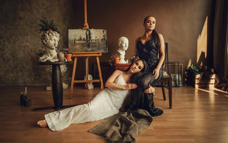 Desiree Mumm pornostar xxx galerien