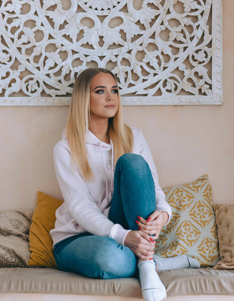 Desiree Mumm erotische beste bilder