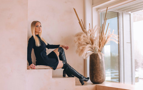 Desiree Mumm pornostar akt archiv