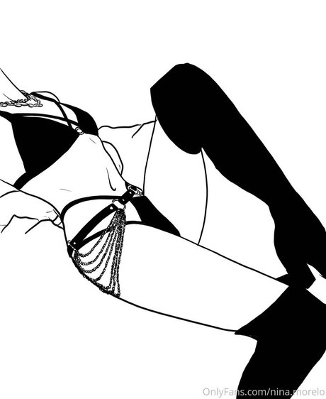 nina morelo model pornographische galerien