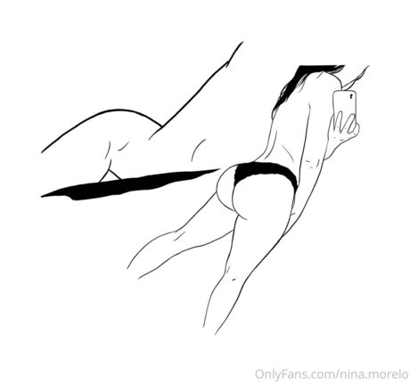 nina morelo pornostar sexy archiv