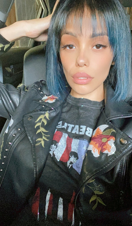 nina morelo model freie bild