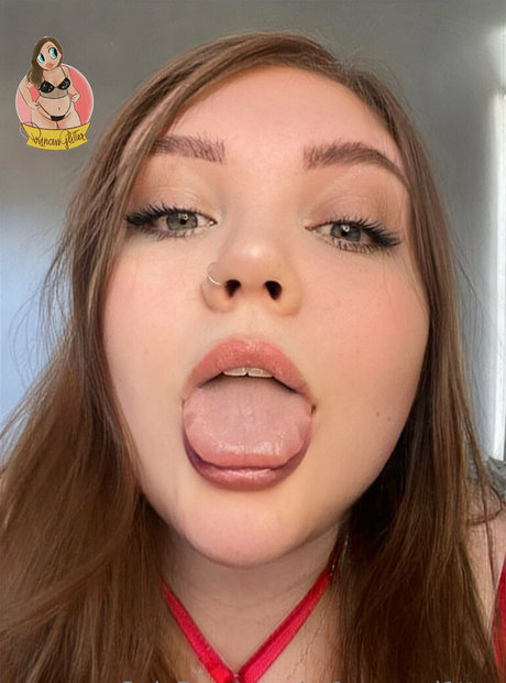 pr1ncessgl1tterfree xxx porno fotos