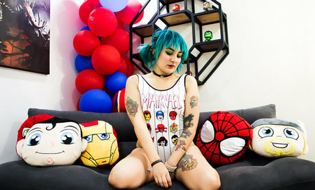 aprilswetdreams hübsche erotische galerie