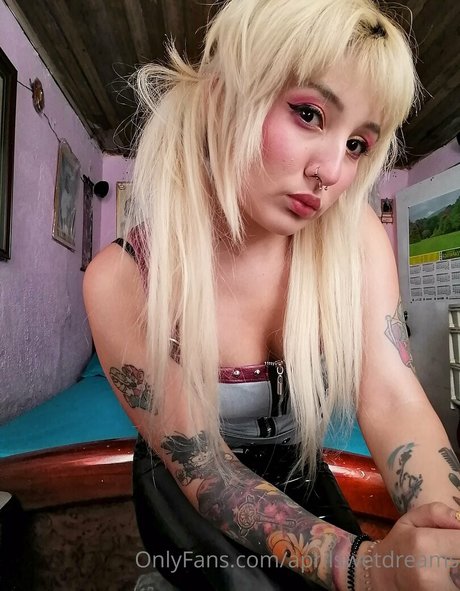 aprilswetdreams sexy beste foto