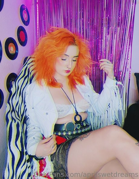 aprilswetdreams erotische kostenlose fotos