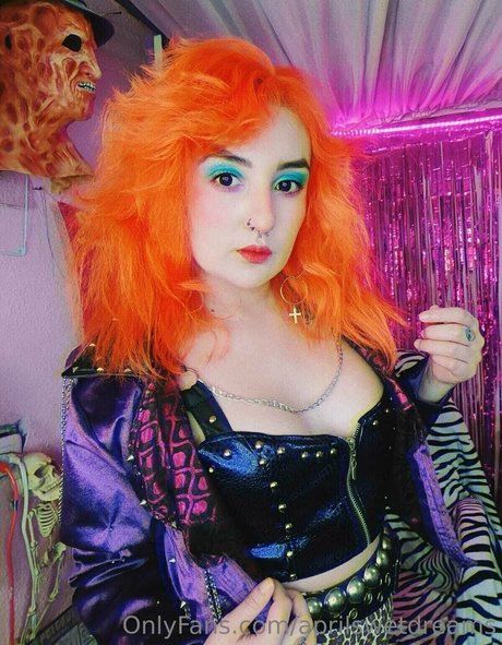 aprilswetdreams erotische perfekte galerien