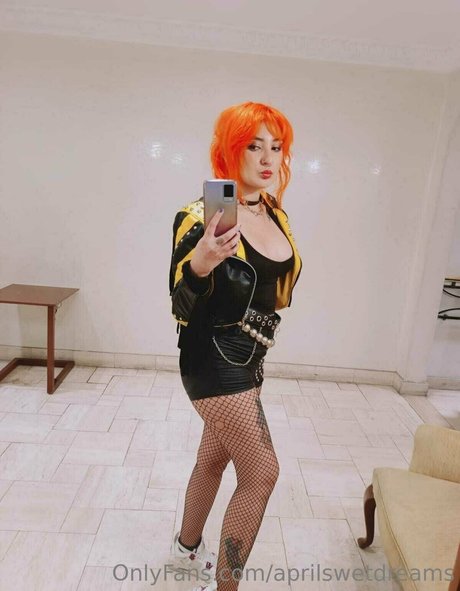 aprilswetdreams pornostar schöne archiv