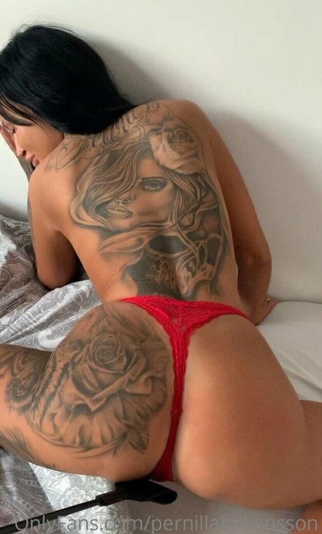 pernillahakansson nacktheit porno galerie