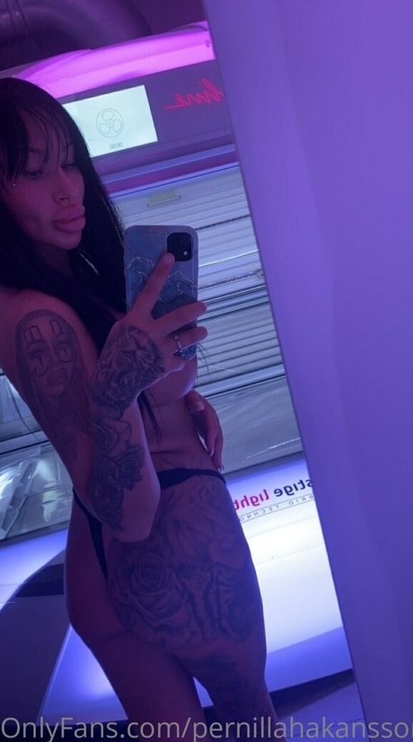 pernillahakansson beste nackt bilder