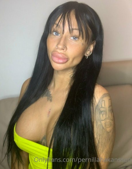 pernillahakansson kunst hübsche foto