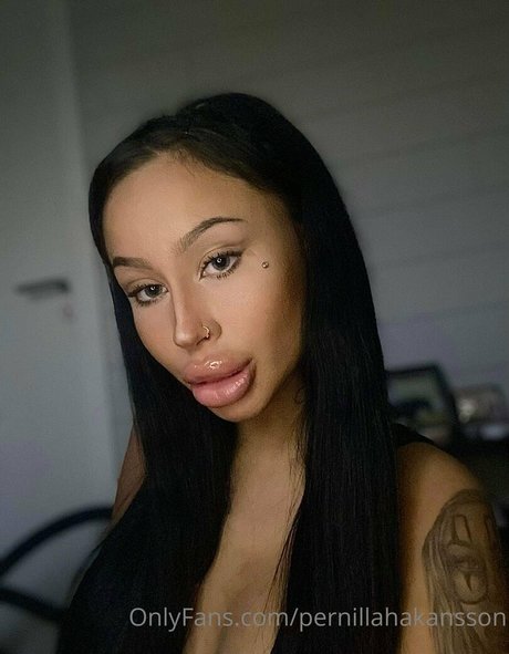 pernillahakansson erotische hübsche fotos