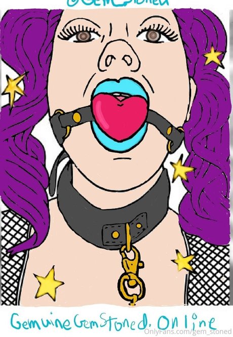 gem stoned top akt bilder