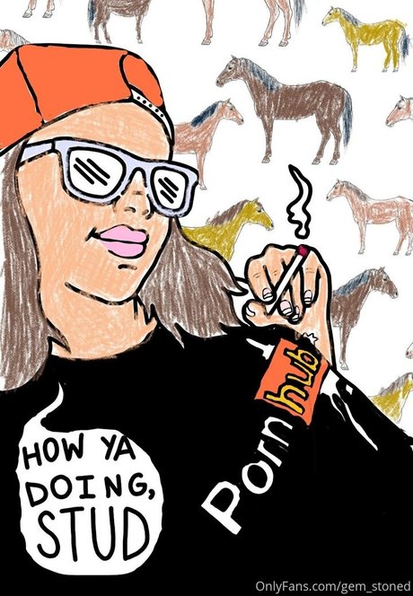 gem stoned beste sex fotos