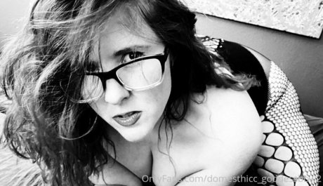 domesthicc goddessbbw2 Profilbild