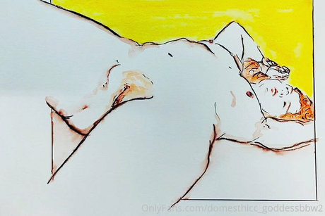 domesthicc goddessbbw2 schöne nackten foto