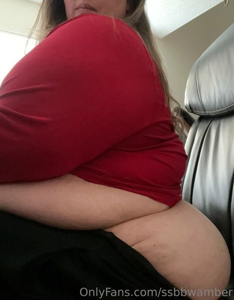 ssbbwamber top sex archiv