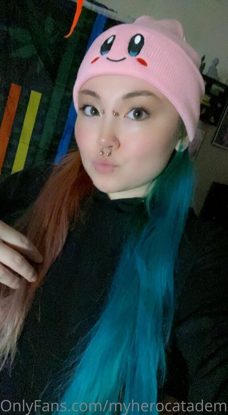 myherocatademiafree perfekte nackt galerie