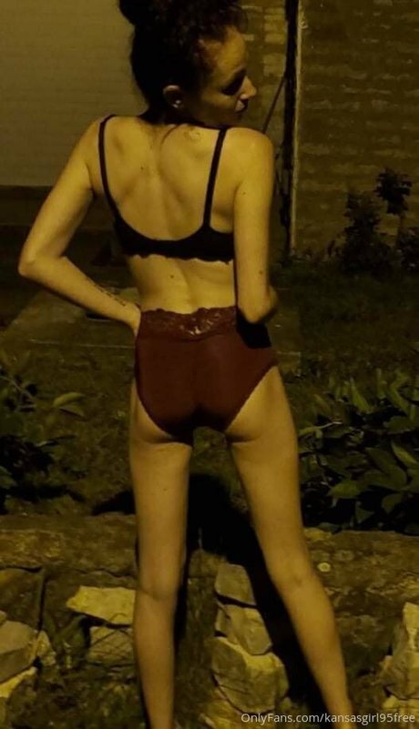 kansasgirl95free porno schöne foto