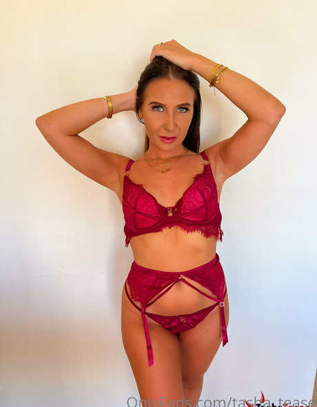 tasha tease pornostar erotische fotos