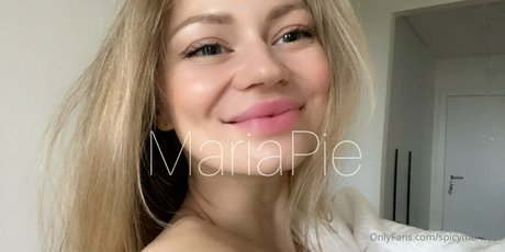 spicymariapie erwachsene schöne galerie