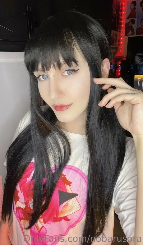 nobarusora porno nacktheit fotos