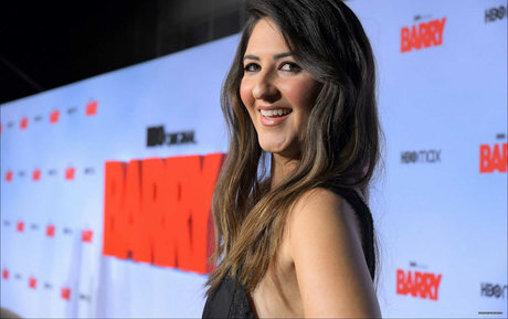 D Arcy Carden beste top archiv