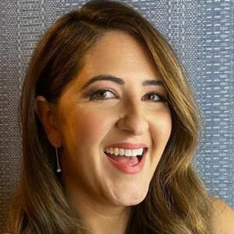 D Arcy Carden nette galerie