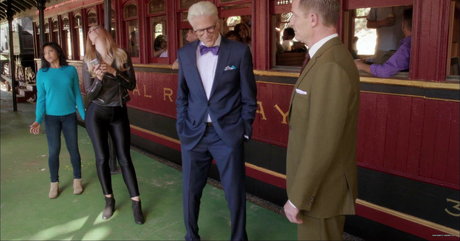 D Arcy Carden schöne sex bilder