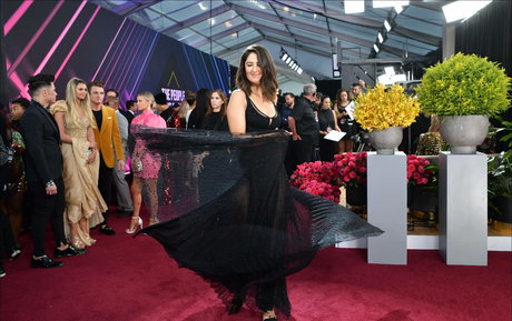 D Arcy Carden Profilbild