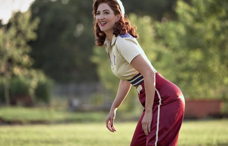 D Arcy Carden xxx sex galerien