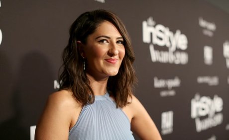 D Arcy Carden heiße schöne foto