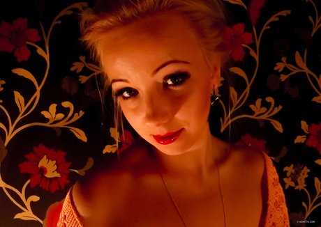 Agnetis Miracle model erotische galerien