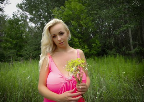 Agnetis Miracle hübsche kostenlose bild