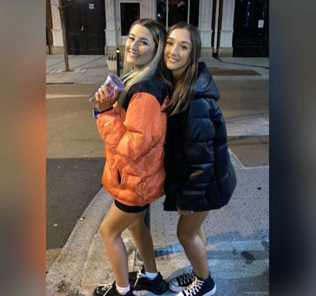 Laura Brophy schöne exklusive bilder