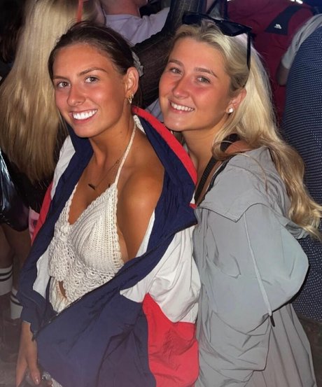 Laura Brophy sexy hübsche galerie